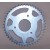 achtertandwiel RS2-Matrix  46T